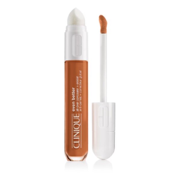 Clinique even better all over concealer and eraser in WN115.5 mocha New - Picture 1 of 9
